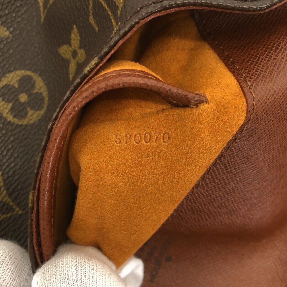 Auth Louis Vuitton Musette Tango Short #82578L60B - Picture 8 of 12
